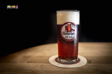 Destination Düsseldorf Altbier The Beer You Must Try