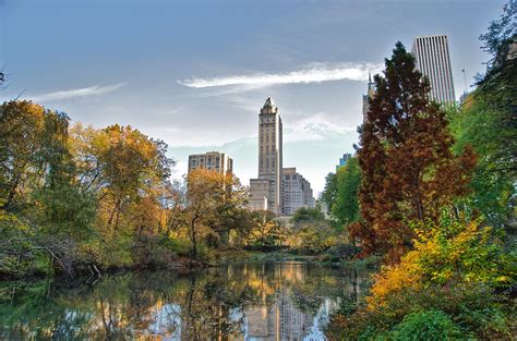 Jardines Que Me Gustan La Proyección Universal Del Gran Parque Público