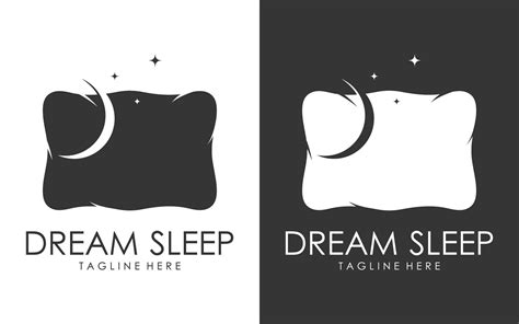 Pillow Vector Logo