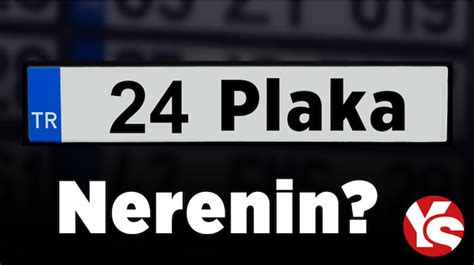 Ara Lardaki Plaka Nerenin Plaka Kodu Neresi Ve Hangi Il Son