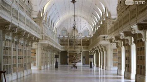 Memorial Do Convento A Leitura De Miguel Real Rtp Ensina