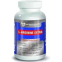 Amazon.com: L Arginine Supplements