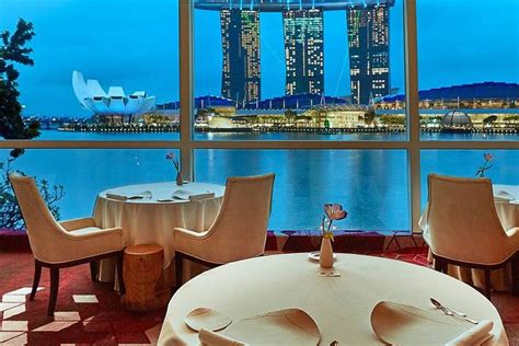 14 Of The Best French Restaurants In Singapore (2024)