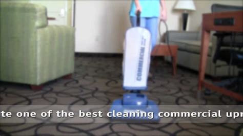 powr flite pro lite lightweight vacuum introduction youtube