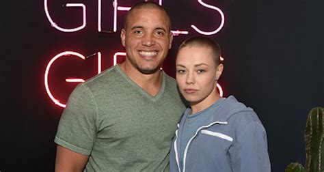 Pat Barry 5 Facts About Rose Namajunas' Boyfriend