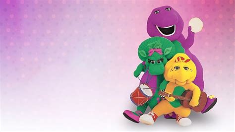 Prime Video: Barney and Friends