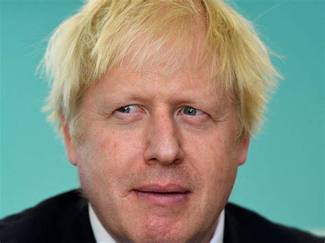 Boris Johnson People Still Think Our Prime Minister Is Reasonable As