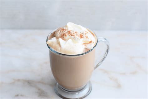 Mexican Coffee Recipe