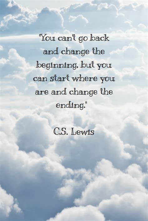 Cs Lewis Quotes On Life Shortquotescc