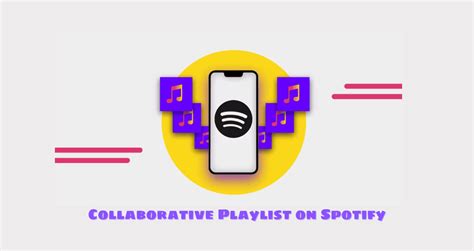 How To Make A Collaborative Playlist On Spotify Build My Plays