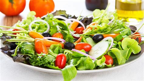 What Are The Benefits Of Eating Salads Circle Cafe