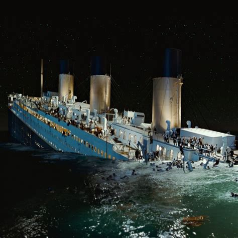 La Historia Del Titanic La Tragedia Del Barco Insumergible