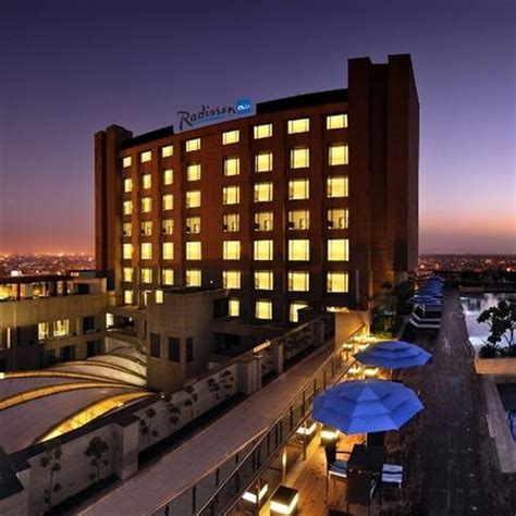 Radisson Blu Hotel Paschim Vihar, Delhi | Banquet Hall | 5 Star Wedding ...