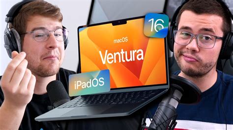 Unsere Meinung Zum M Macbook Air Ios Ipados Krewkast