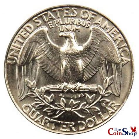 1988 D Washington Quarter Premium Collectible Washington Quarters