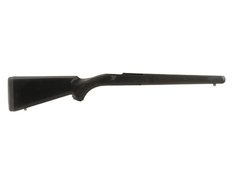 Ruger Rifle Stock Ruger M77 Mark Ii Hawkeye Short Action Standard