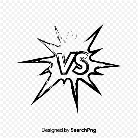 Vs Logo Png White – cooknays.com