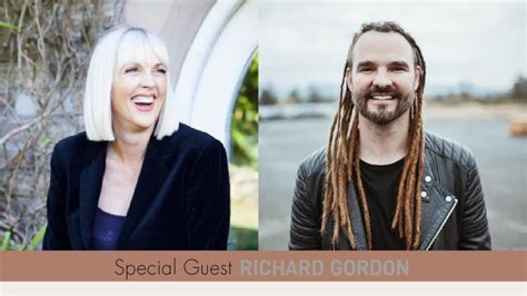 Third Heaven Solutions With Richard Gordon Live Your Best Life With