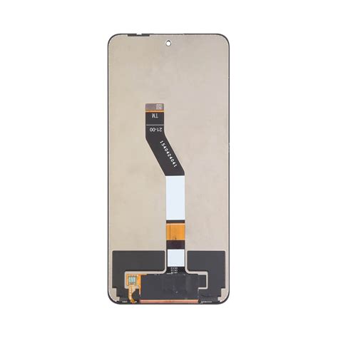 Tela Display Lcd Xiaomi Redmi Note 11 5G Note 11s 5G Poco M4 Pro 5G Sem