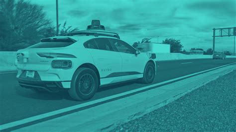 Waymo Expands Testing Of Driverless Cars On Phoenix Freeways