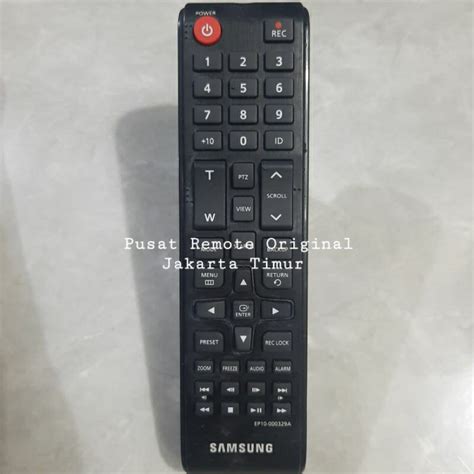 Jual Remote Remot Tv Lcd Led Samsung Ep A Original Shopee