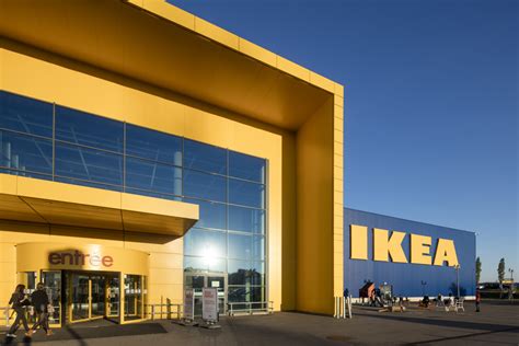 IKEA Belgique annonce de solides performances commerciales grâce à l’esprit d’entreprise