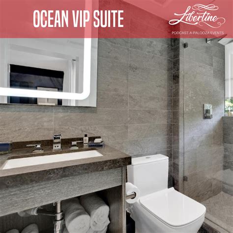 Ocean VIP Suite Swingers Hotel Takeover Miami