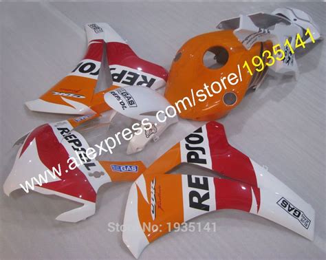 Hot Sales Fashion Repsol For Honda Cbr Rr