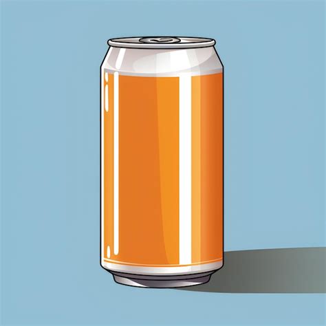 Page 7 22000 Soda Can Outline Pictures