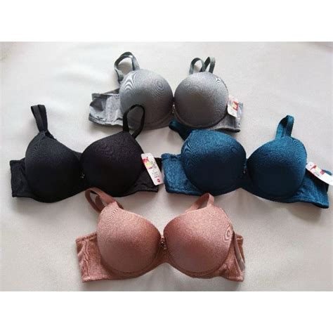 Jual BH BRA ELENA 24410A Bra BH 24410A Elena BH ELENA 24410A PUSH UP