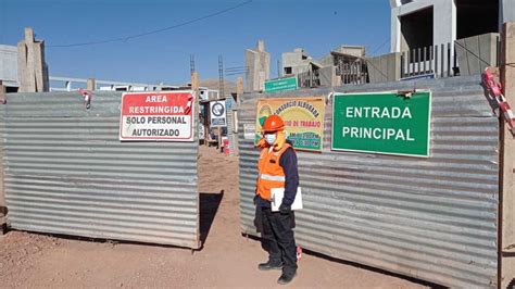 Más de 1 millón de soles adeuda el Consorcio Alborada a ex trabajadores