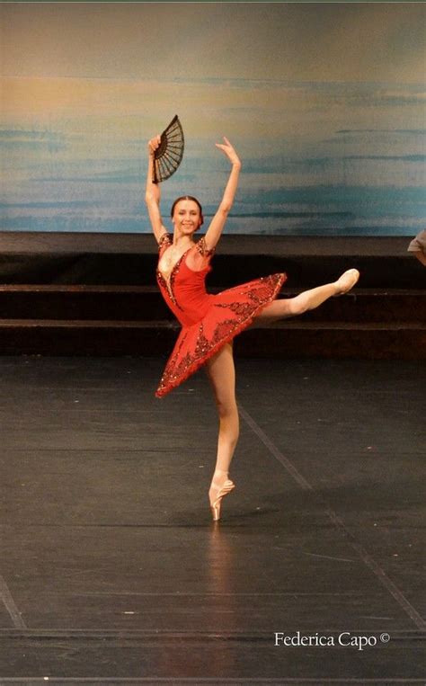 Don Quijote Teatro San Carlo Svetlana Zakharova San Carlo Ballet