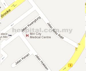 Miri City Medical Centre - hospital.com.my