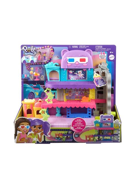 Polly Pocket Makeup Line Saubhaya Makeup