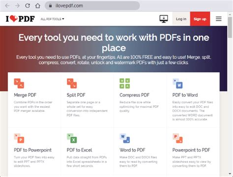 Comment Fusionner Facilement Un Pdf Hors Ligne Et En Ligne Apprenez