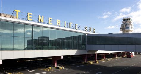 Tenerife South Airport (TFS) | Mozio