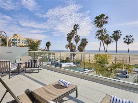 10 Best Los Angeles Beach Hotels (Updated July 2021)