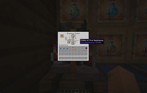 Potion 5 Best Potions For Minecraft Beginners In 2023