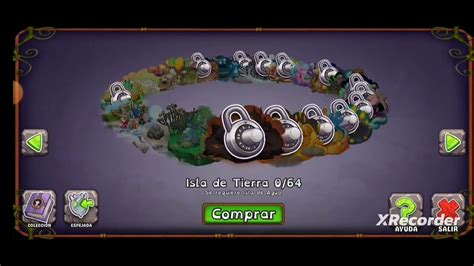 Lo Ise Deprisa Y Tal Vez Abra Parte My Singing Monsters Youtube