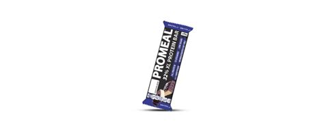 Volchem Promeal Xl Protein Barretta Da Gr Vitaminstore