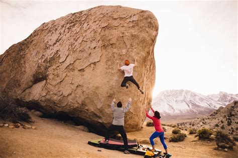 Bouldering: What Is It and How To Start? (2024 Guide) – Climbing House