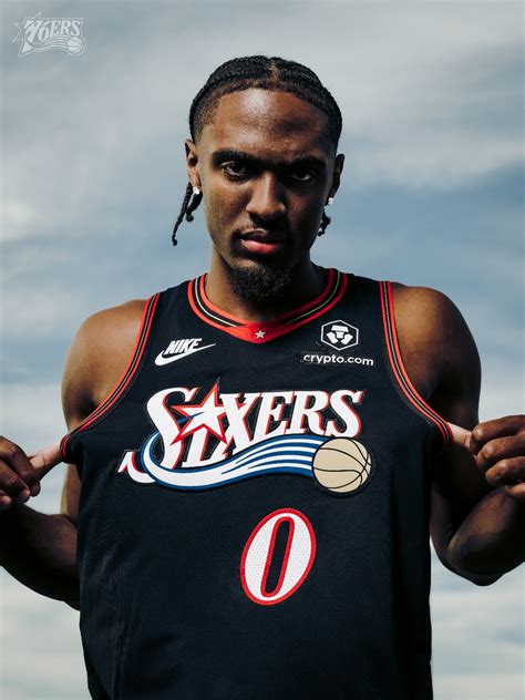 Philadelphia 76ers 2025 2026 Classic Jersey