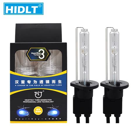 Hidlt Wholesale Original Heartray Xenon H H H D H K