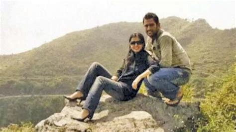 ms dhoni ex girlfriend priyanka jha - Newstrend