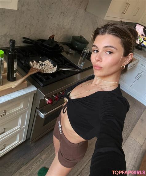 Olivia Jade Nude OnlyFans Leaked Photo 34 TopFapGirls