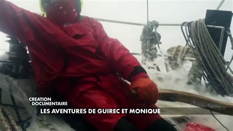 Les Aventures De Guirec Monique Juin Vid O Dailymotion