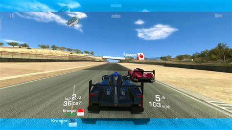 Real Racing 3 gameplay Episode-8 - YouTube