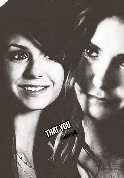 Katherine and Elena - Petrova Doppelgangers Fan Art (36890177) - Fanpop