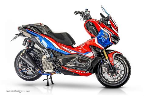 70 Xe Honda Adv 150 Mới Nhất