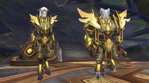 Lightforged draenei | WoWWiki | FANDOM powered by Wikia